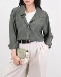شومیز پری G00649 - 7