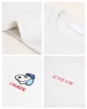 تیشرت G00664 I HAVE - 9