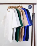 تیشرت مردانه آبتین G00645 - 7
