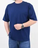 تیشرت مردانه آبتین G00645 - 8