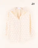 شومیز رها G00658 - 4