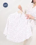 شومیز هلن G00656 - 1