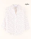 شومیز هلن G00656 - 4