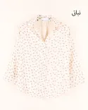 شومیز هلن G00656 - 5