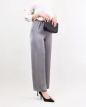 شلوار ساتن G00651
