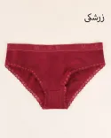 شورت لب تور y00389 - 2