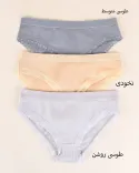 شورت لب تور y00389 - 4