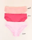شورت لب تور y00389 - 6