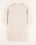 پیراهن مردانه لینن G00683 - 8