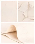پیراهن مردانه لینن G00683 - 9