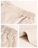 شلوار سیلک G00660 - 21