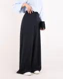 شلوار سیلک G00660 - 9