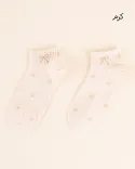 جوراب پاپیونی Y00436 - 3