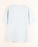 تیشرت مردانه جیب نما G00672 - 8