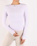 سویشرت نیم زیپ فلامنت Y00468