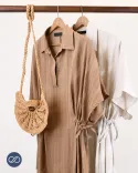 پیراهن غزاله W00190 - 1
