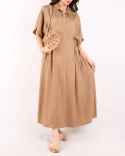 پیراهن غزاله W00190 - 2