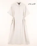 پیراهن غزاله W00190 - 7