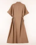 پیراهن غزاله W00190 - 8