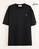 تیشرت G00670 HORSE - 3