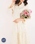 شومیز دامن پرنسا G00659