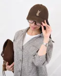 کلاهS00978 YSL - 1