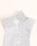 جوراب ساده Y00434 - 3