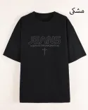 تیشرت G00669 jeans - 5
