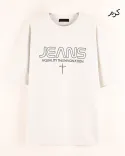 تیشرت G00669 jeans - 7