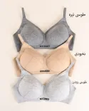 سوتین کبریتی Y00486 - 1