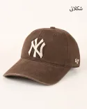 کلاه S00974 NY - 3