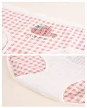 شورت توت فرنگی Y00489 - 5