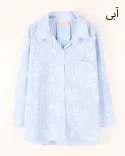 شومیز ویانا G00711 - 10