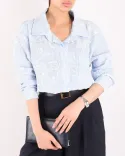شومیز ویانا G00711 - 16