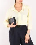 شومیز ویانا G00711 - 19