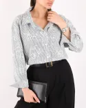 شومیز ویانا G00711 - 1