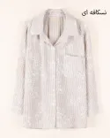 شومیز ویانا G00711 - 7