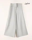 شلوار بگ دلیار W00215 - 10