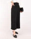 شلوار بگ دلیار W00215 - 1