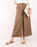 شلوار بگ دلیار W00215 - 2