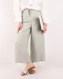 شلوار بگ دلیار W00215 - 4