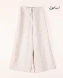 شلوار بگ دلیار W00215 - 6