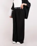 شلوار طرح alo G00709 - 6