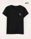 تیشرت ندا W00225 - 4