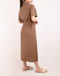 پیراهن کمند W00211 - 10