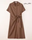 پیراهن کمند W00211 - 11