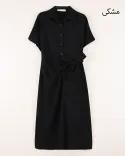 پیراهن کمند W00211 - 13