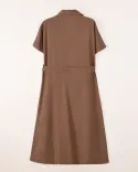 پیراهن کمند W00211 - 16