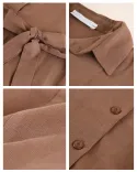 پیراهن کمند W00211 - 17