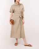 پیراهن کمند W00211 - 2